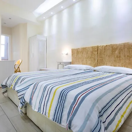 Il Guardinfante - Indipendente Con Bagno Privato Guest house Turin