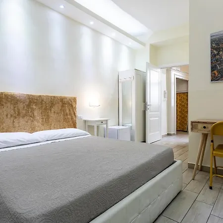 Гостевой дом Il Guardinfante - Indipendente Con Bagno Privato *