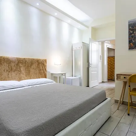 Guest house Il Guardinfante - Indipendente Con Bagno Privato *