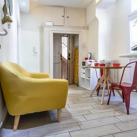 Guest house Il Guardinfante - Indipendente Con Bagno Privato