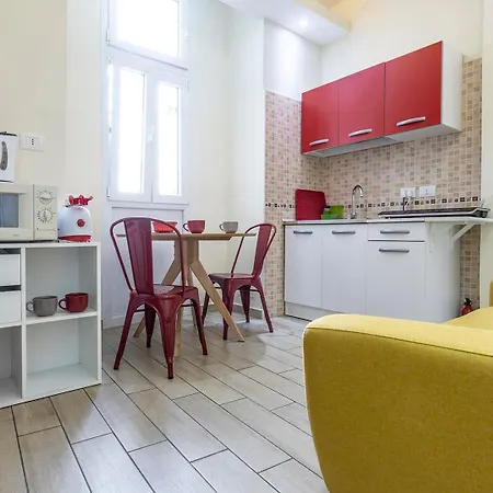 Il Guardinfante - Indipendente Con Bagno Privato Гостевой дом *