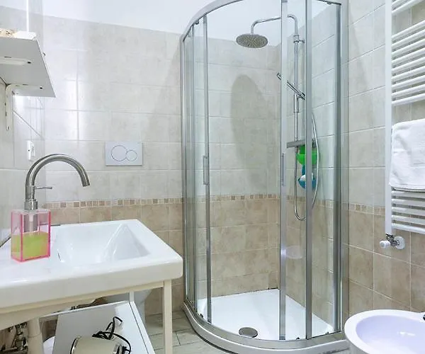 Il Guardinfante - Indipendente Con Bagno Privato *