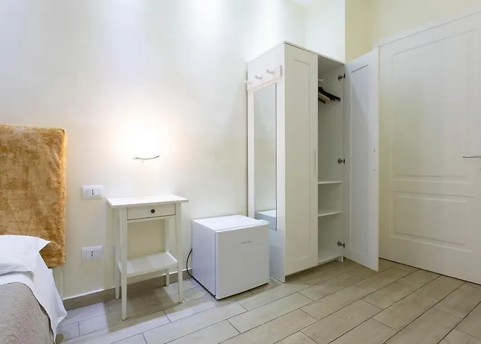 Il Guardinfante - Indipendente Con Bagno Privato Gasthuis