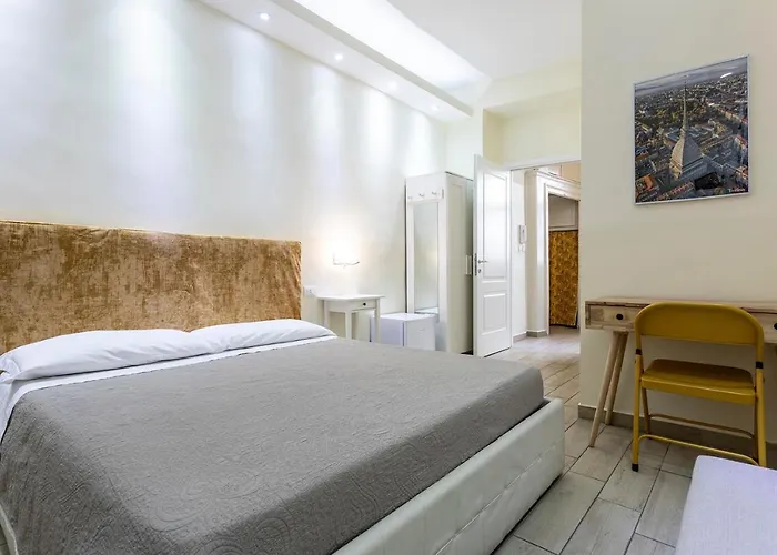 Penzion Il Guardinfante - Indipendente Con Bagno Privato *