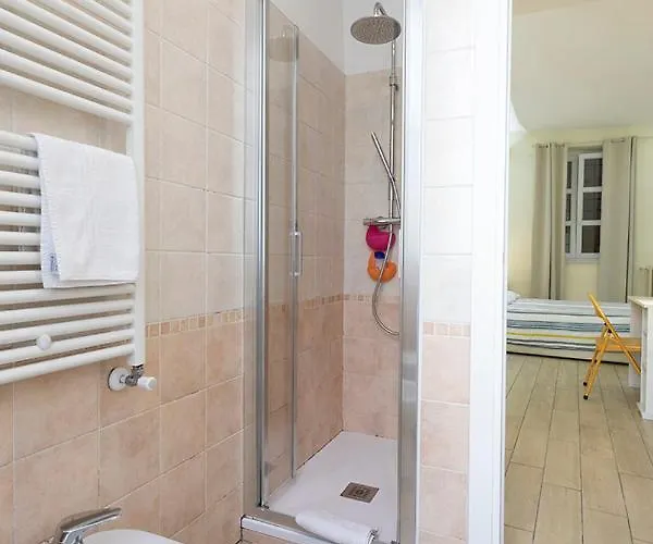 Il Guardinfante - Indipendente Con Bagno Privato
