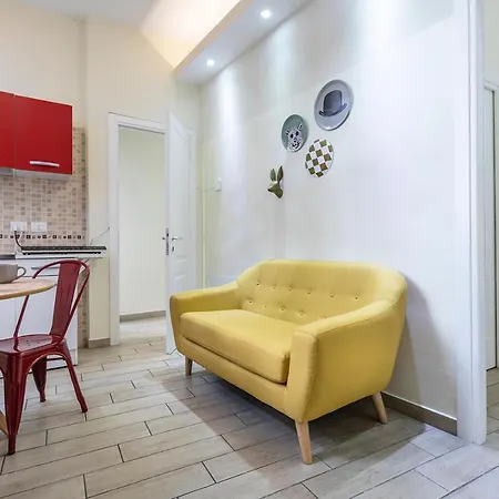 Gasthuis Il Guardinfante - Indipendente Con Bagno Privato