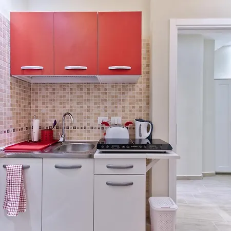 Il Guardinfante - Indipendente Con Bagno Privato Casa de hóspedes