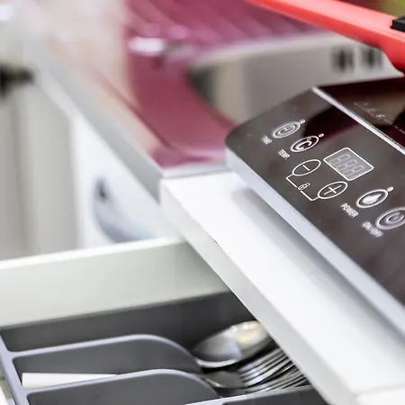 Casa de hóspedes Il Guardinfante - Indipendente Con Bagno Privato Turim