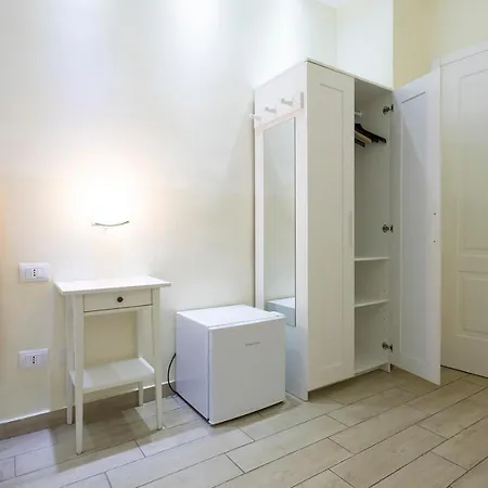 Il Guardinfante - Indipendente Con Bagno Privato Casa de hóspedes