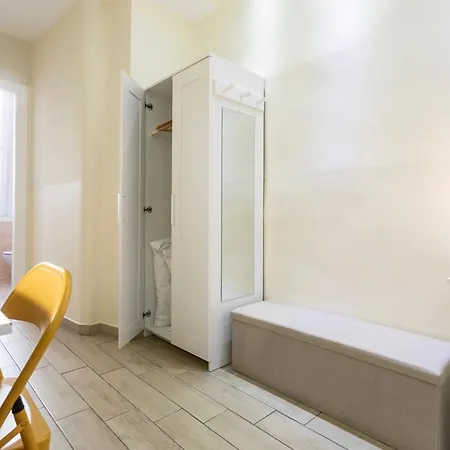 Casa de hóspedes Il Guardinfante - Indipendente Con Bagno Privato