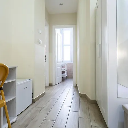 Il Guardinfante - Indipendente Con Bagno Privato