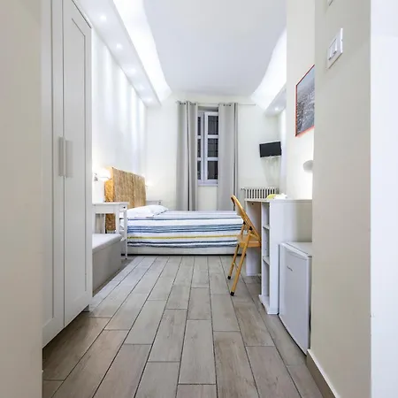 Il Guardinfante - Indipendente Con Bagno Privato *