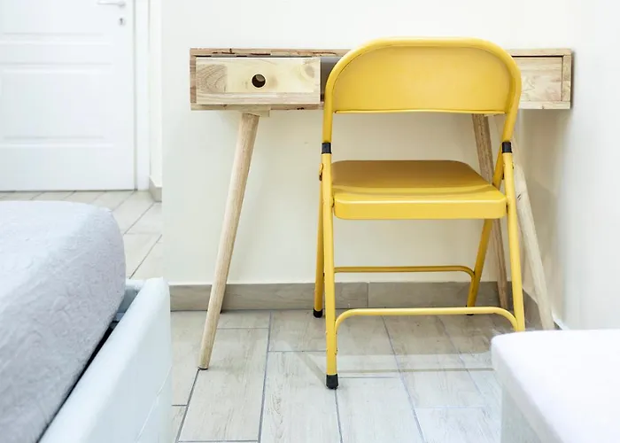 Guest house Il Guardinfante - Indipendente Con Bagno Privato Turin