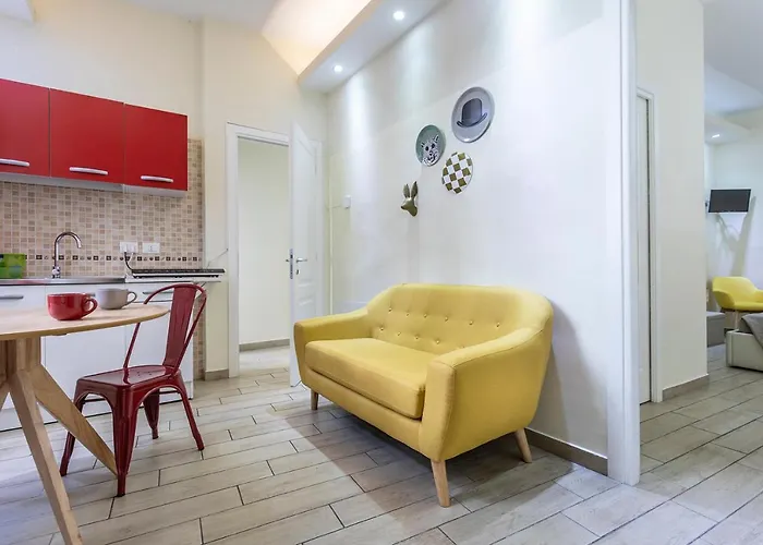 Guest house Il Guardinfante - Indipendente Con Bagno Privato