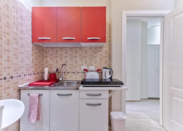 Il Guardinfante - Indipendente Con Bagno Privato Guest house