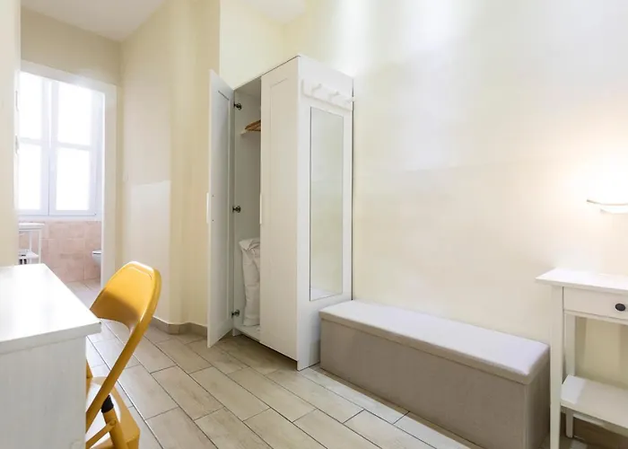 Guest house Il Guardinfante - Indipendente Con Bagno Privato