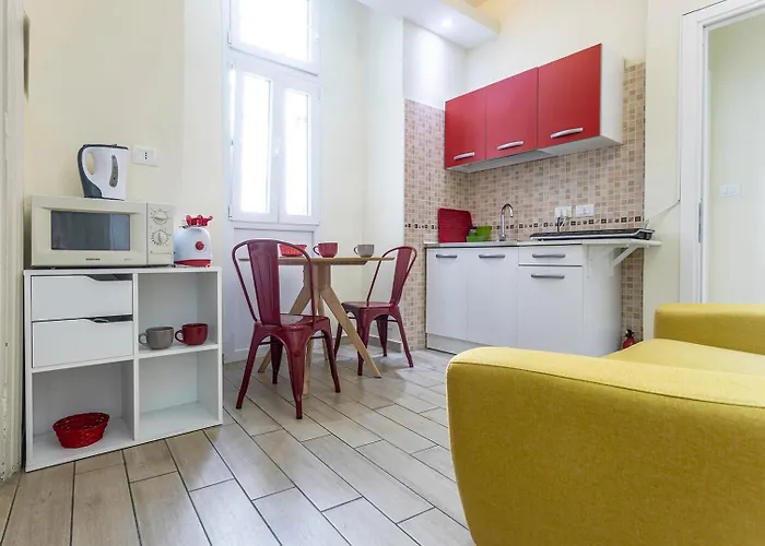 Il Guardinfante - Indipendente Con Bagno Privato Guest house *